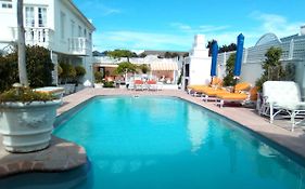 Our Hermanus B&B